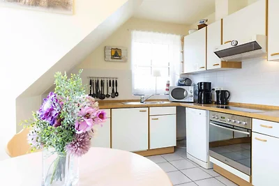 (OST29) Ferienwohnung "Komoran"