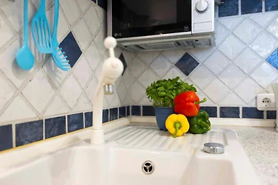 (TRA4) Ferienwohnung "Hubertus"F***