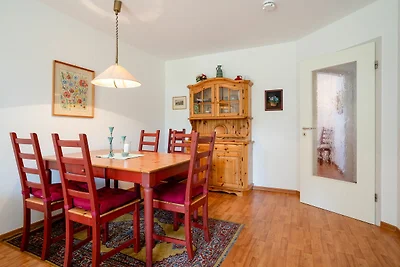 (OST33b) Ferienwohnung "Nowack"