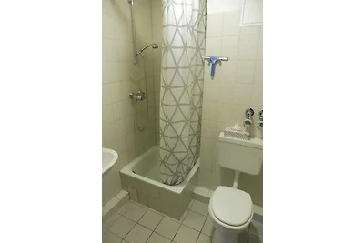 (STR115) Ferienwohnung "Haus Ostseeblick"