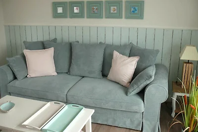 (WIK 7b)  Ferienwohnung "Topp 2"