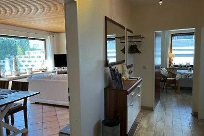 (STOE12b)  Ferienwohnung "Sonnenterrasse"