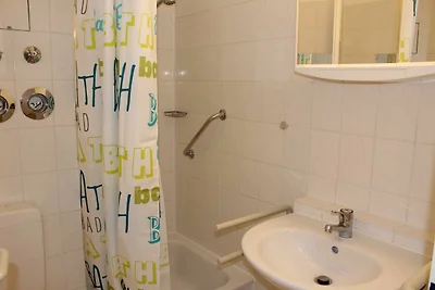 (STR123f) Ferienwohnung "Braun"