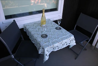 (ROD32) Ferienwohnung "Schneider"