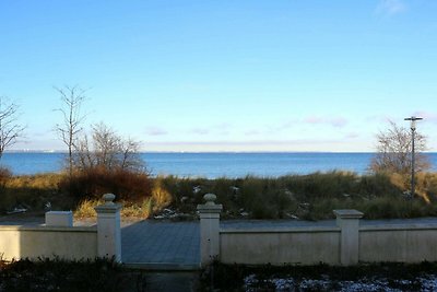 Vakantieappartement Gezinsvakantie Niendorf (Ostsee)