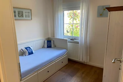 (ULM14a) Ferienhaus "Strandmuschel"