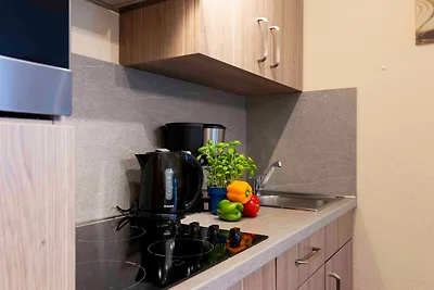 (DKK1d) Ferienwohnung Seemöwe