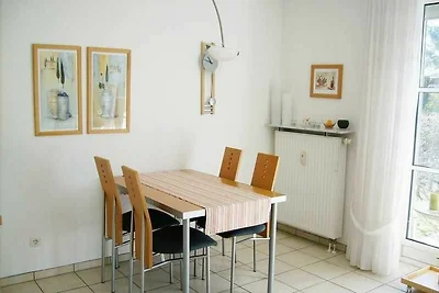 Appartamento Vacanza con famiglia Niendorf (Ostsee)