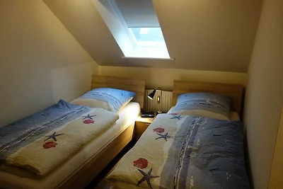 (MEI27a) Ferienwohnung "Ostseetraum"