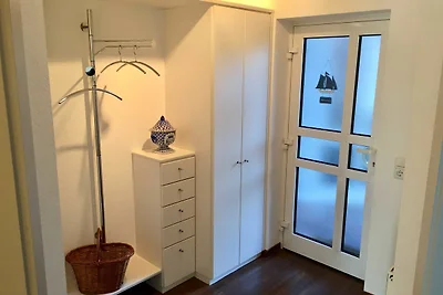Appartamento Vacanza con famiglia Niendorf (Ostsee)