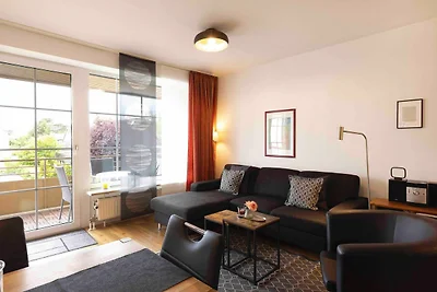 (DKK11B) Ferienwohnung Seegras F***