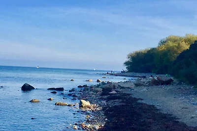 Appartamento Vacanza con famiglia Niendorf (Ostsee)