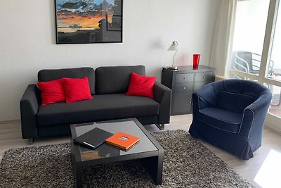 (STR123g) Ferienwohnung "Sonnenseite"