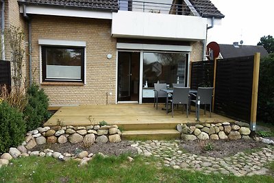 Vakantieappartement Gezinsvakantie Niendorf (Ostsee)