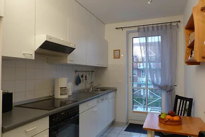 (OST31) Ferienwohnung "Gerloff