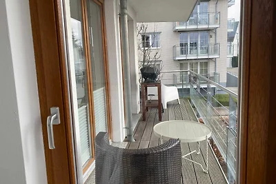 (PAM4) Ferienwohnung "Leffler"