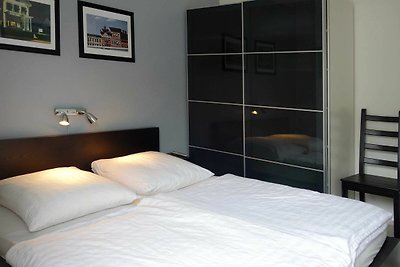 Vakantieappartement Gezinsvakantie Niendorf (Ostsee)