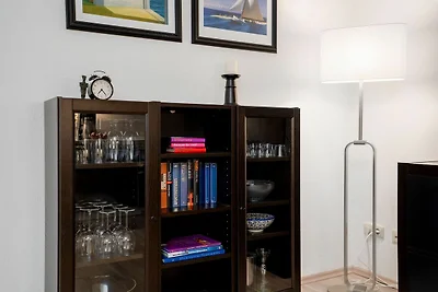 (STR123g) Ferienwohnung "Sonnenseite"