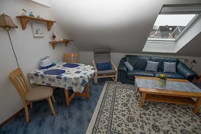 (HER14b) Ferienwohnung "Hartig 2"