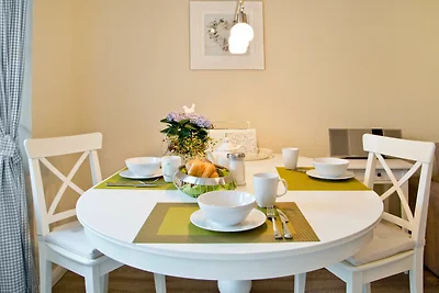 Vakantieappartement Gezinsvakantie Niendorf (Ostsee)