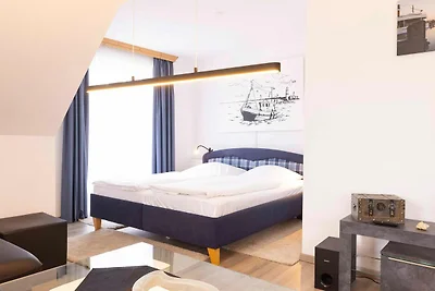 (OST29) Ferienwohnung "Komoran"