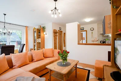 (BIR9b) Ferienwohnung Vahle 2