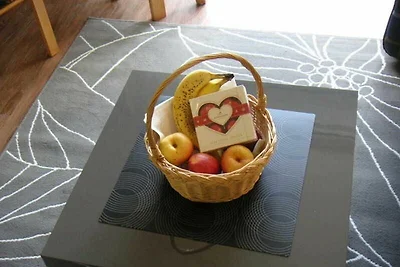 Appartamento Vacanza con famiglia Niendorf (Ostsee)