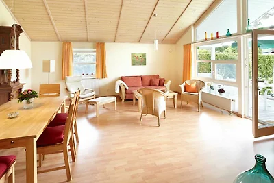 (BIR16) Ferienhaus Villa Bullerbü