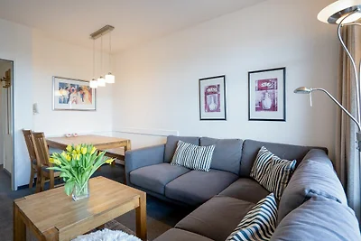 (DKK7) Ferienwohnung "Abendsonne"