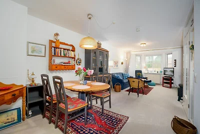 (OST29c) Ferienwohnung "Urlaubsglück"