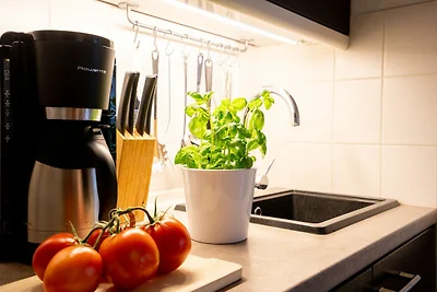 (STR123g) Ferienwohnung "Sonnenseite"