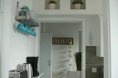 (WIK 7b)  Ferienwohnung "Topp 2"