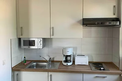 (STR123b) Ferienwohnung "Strandhotel" - App.