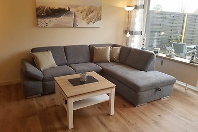 Vakantieappartement Gezinsvakantie Niendorf (Ostsee)