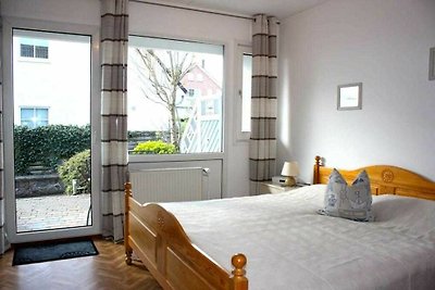 Vakantieappartement Gezinsvakantie Niendorf (Ostsee)