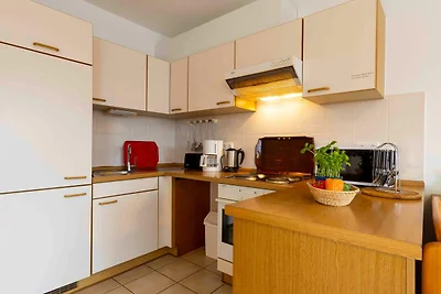 (OST10b) Ferienwohnung "Musick-Jischa"