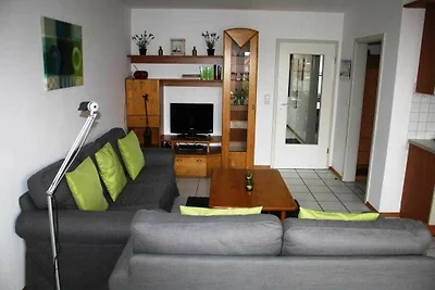 (OST8) Ferienwohnung "Lörper 2"