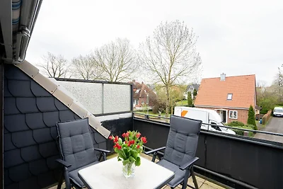 (AMW1) Ferienwohnung Garbers/Thiele