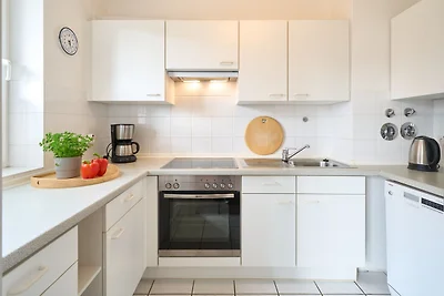(OST35c) Ferienwohnung "Sonnendeck"