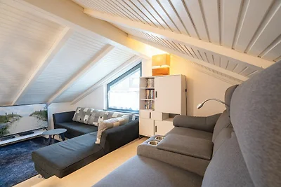 Vakantiehuis Ontspannende vakantie Niendorf (Ostsee)