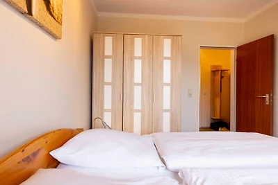 (DKK11) Ferienwohnung Strandburg