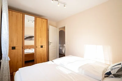 (ULM14a) Ferienhaus "Strandmuschel"