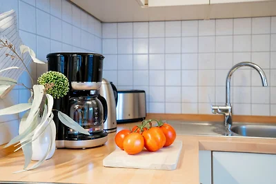 (ARW3) Ferienwohnung Cozy Harbour