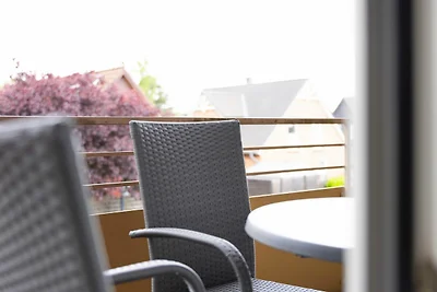 (DKK11B) Ferienwohnung Seegras F***