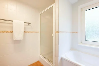 (BIR45) Ferienhaus Dat Hes-Hus
