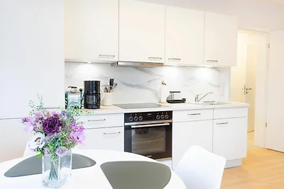 (MEI11) Ferienwohnung "Küstenlodge"