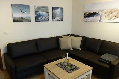 (MEI27a) Ferienwohnung "Ostseetraum"