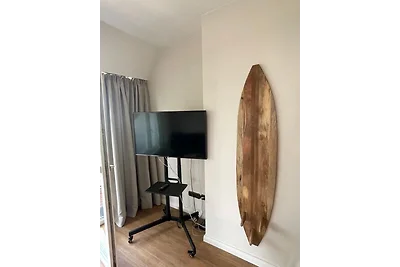 (STR74a) Ferienwohnung "Seaside Club"