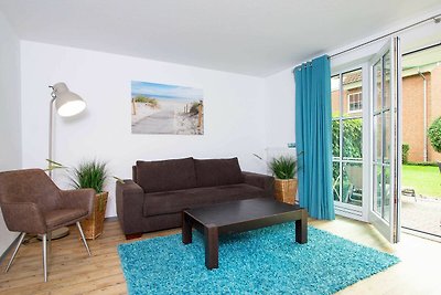 Vakantieappartement Gezinsvakantie Niendorf (Ostsee)