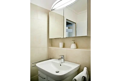 Vakantieappartement Gezinsvakantie Niendorf (Ostsee)